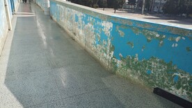 楼道
