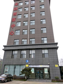楼体