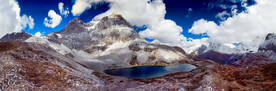 山