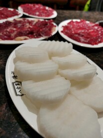 牛肉萝卜