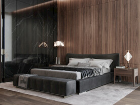 全屋定制效果图