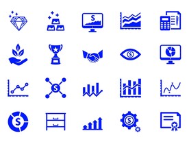 2022新款图标标设计