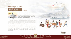 豆腐文化