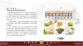 企业简介
