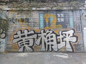 重庆黄桷坪