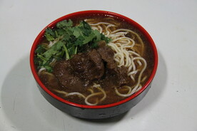 牛肉面