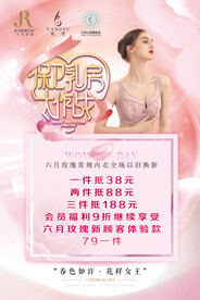 三八妇女节海报  三八节海报 