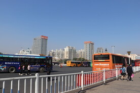 公交车