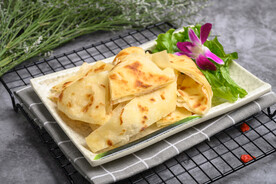 饼