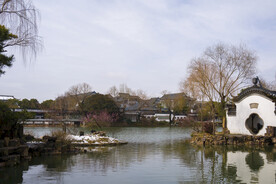 扬州美景