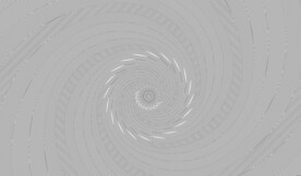 逆向UV压纹压痕纹理