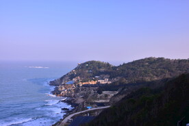 海
