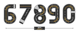 创意数字