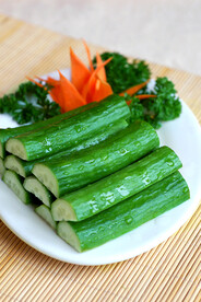 小黄瓜