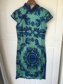 古典服饰服装