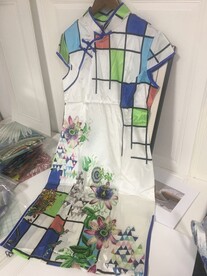 古典服饰服装 