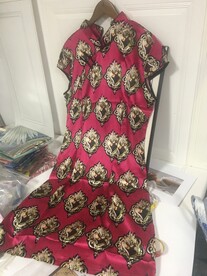 古典服饰服装