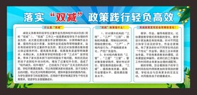 学生双减