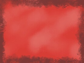 红色复古纹理背景图