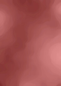 红色渐变不规则海报背景