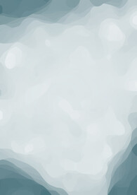 蓝色渐变不规则背景