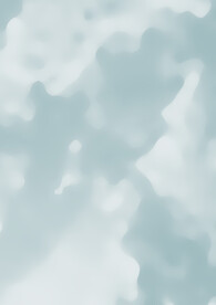 清新渐变背景多层