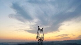 电网塔