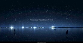 动漫漫画场景海报壁纸