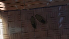 动漫漫画场景海报壁纸