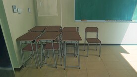 动漫漫画场景海报壁纸