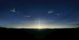 动漫漫画场景海报壁纸