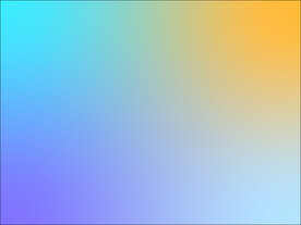 夏日渐变背景弥散