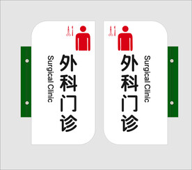 外科门诊