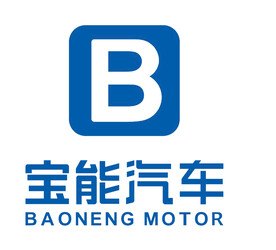 宝能汽车汽车标致图标