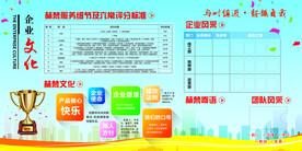 企业文化