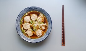 饺子