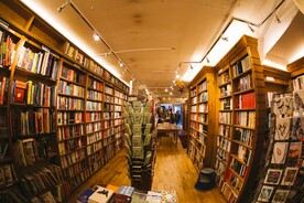 外文书店
