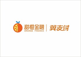 甜橙金融LOGO