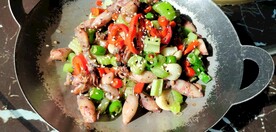 香锅小海兔