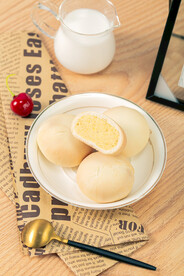 绿豆饼