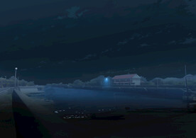 动漫漫画场景海报壁纸