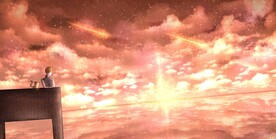 动漫漫画场景海报壁纸