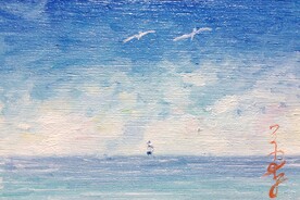 动漫漫画场景海报壁纸