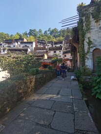 皖南风光