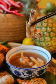 东南亚 美食 菜 泰国 新加坡