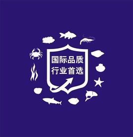 矢量海底生物