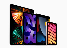 iPad Air 5代