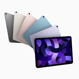 iPad Air 5代