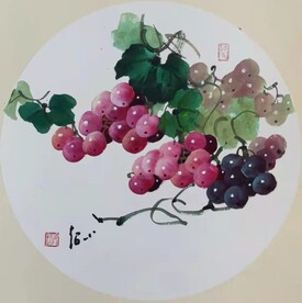 圆圆