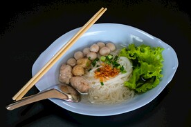 丸子粉丝